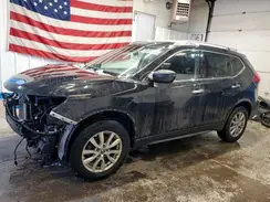 JN8AT2MV9LW108913 2020 NISSAN ROGUE