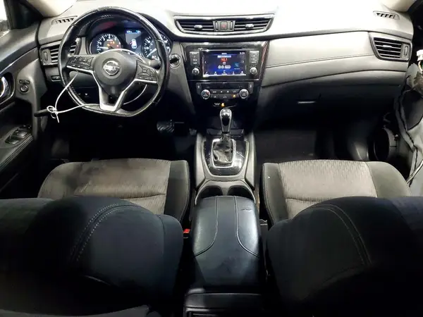 JN8AT2MV9LW108913 2020 NISSAN ROGUE - Image 8