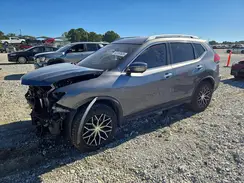 JN8AT2MV9LW109818 2020 NISSAN ROGUE