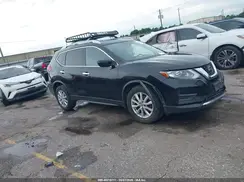 JN8AT2MV9LW110323 2020 NISSAN ROGUE