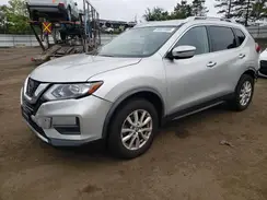 JN8AT2MV9LW110337 2020 NISSAN ROGUE