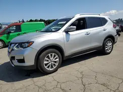 JN8AT2MV9LW110452 2020 NISSAN ROGUE
