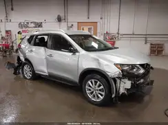 JN8AT2MV9LW111052 2020 NISSAN ROGUE