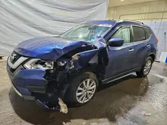 JN8AT2MV9LW111441 2020 NISSAN ROGUE