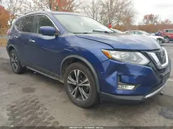 JN8AT2MV9LW111486 2020 NISSAN ROGUE