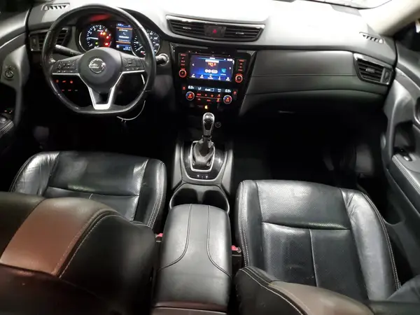 JN8AT2MV9LW112816 2020 NISSAN ROGUE - Image 8