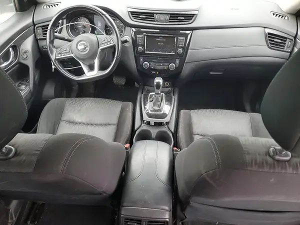 JN8AT2MV9LW112864 2020 NISSAN ROGUE - Image 8