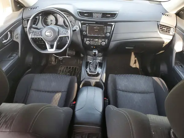 JN8AT2MV9LW113092 2020 NISSAN ROGUE - Image 8