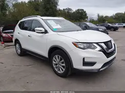 JN8AT2MV9LW113142 2020 NISSAN ROGUE