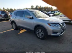 JN8AT2MV9LW113691 2020 NISSAN ROGUE