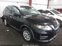 JN8AT2MV9LW114839 2020 NISSAN ROGUE