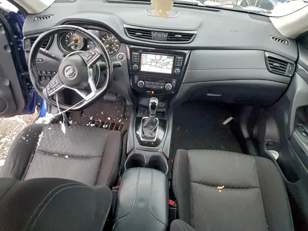 JN8AT2MV9LW115571 2020 NISSAN ROGUE - Image 8