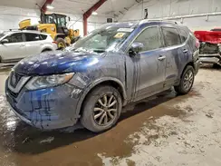 JN8AT2MV9LW116221 2020 NISSAN ROGUE