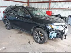 JN8AT2MV9LW116400 2020 NISSAN ROGUE