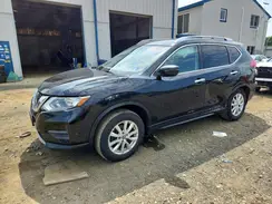 JN8AT2MV9LW116705 2020 NISSAN ROGUE