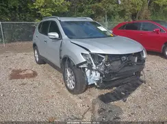 JN8AT2MV9LW117417 2020 NISSAN ROGUE