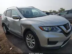 JN8AT2MV9LW118048 2020 NISSAN ROGUE