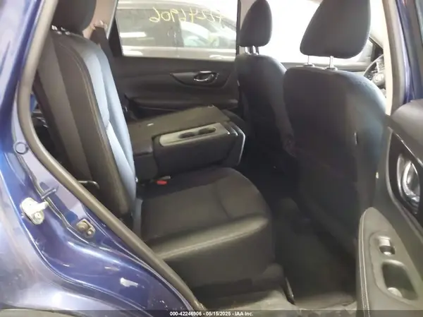 JN8AT2MV9LW118339 2020 NISSAN ROGUE - Image 8