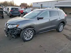 JN8AT2MV9LW118700 2020 NISSAN ROGUE