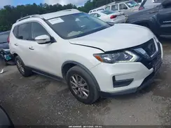 JN8AT2MV9LW118728 2020 NISSAN ROGUE