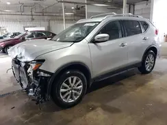 JN8AT2MV9LW119216 2020 NISSAN ROGUE