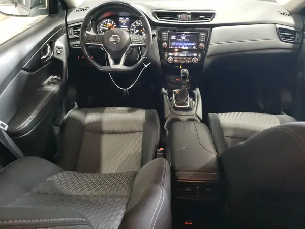 JN8AT2MV9LW119216 2020 NISSAN ROGUE - Image 8