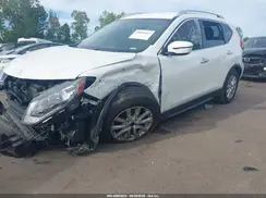 JN8AT2MV9LW119264 2020 NISSAN ROGUE