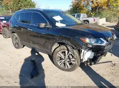 JN8AT2MV9LW119698 2020 NISSAN ROGUE