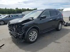 JN8AT2MV9LW120866 2020 NISSAN ROGUE
