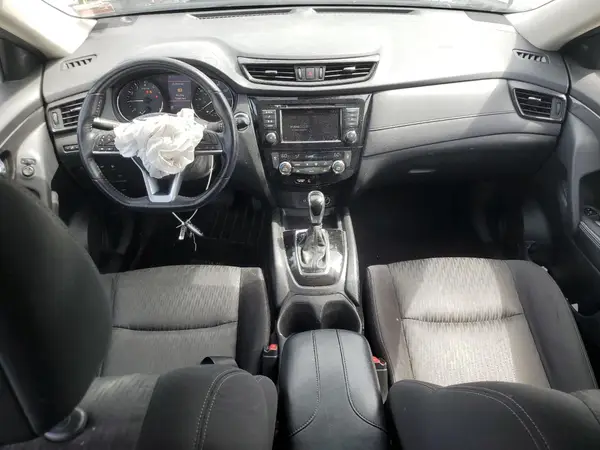 JN8AT2MV9LW120866 2020 NISSAN ROGUE - Image 8
