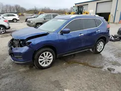 JN8AT2MV9LW121709 2020 NISSAN ROGUE