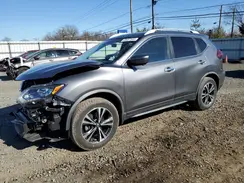 JN8AT2MV9LW122651 2020 NISSAN ROGUE