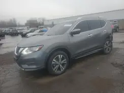 JN8AT2MV9LW123086 2020 NISSAN ROGUE