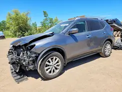 JN8AT2MV9LW123119 2020 NISSAN ROGUE
