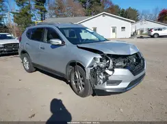 JN8AT2MV9LW123508 2020 NISSAN ROGUE