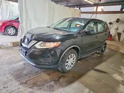 JN8AT2MV9LW123900 2020 NISSAN ROGUE