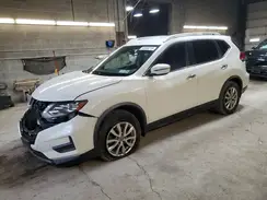 JN8AT2MV9LW123914 2020 NISSAN ROGUE