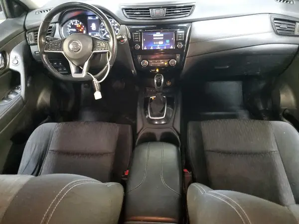 JN8AT2MV9LW123914 2020 NISSAN ROGUE - Image 8