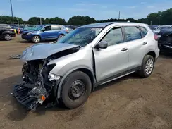 JN8AT2MV9LW124013 2020 NISSAN ROGUE
