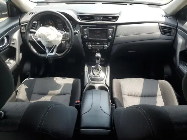 JN8AT2MV9LW124027 2020 NISSAN ROGUE - Image 8