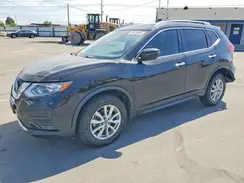 JN8AT2MV9LW124108 2020 NISSAN ROGUE