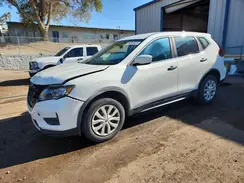 JN8AT2MV9LW124111 2020 NISSAN ROGUE