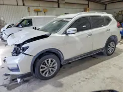 JN8AT2MV9LW124934 2020 NISSAN ROGUE