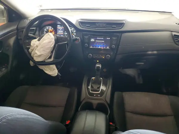 JN8AT2MV9LW124934 2020 NISSAN ROGUE - Image 8