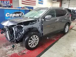 JN8AT2MV9LW130300 2020 NISSAN ROGUE