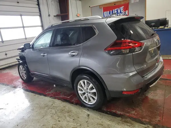 JN8AT2MV9LW130300 2020 NISSAN ROGUE - Image 2