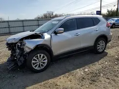 JN8AT2MV9LW130801 2020 NISSAN ROGUE