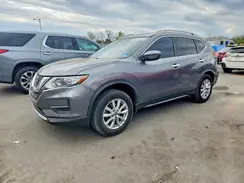 JN8AT2MV9LW131009 2020 NISSAN ROGUE