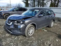 JN8AT2MV9LW131267 2020 NISSAN ROGUE