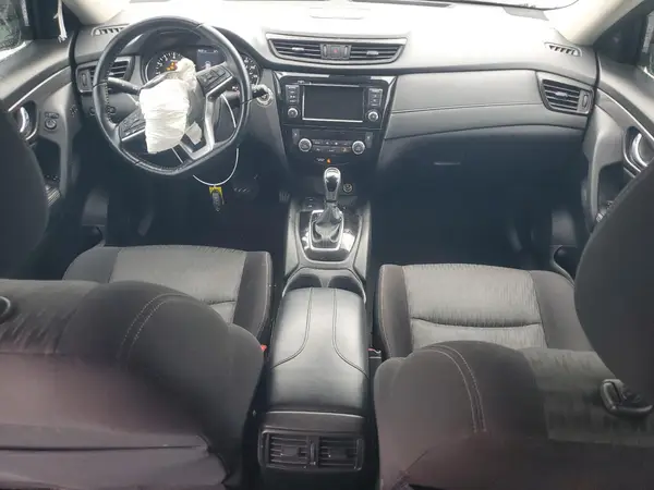 JN8AT2MV9LW131480 2020 NISSAN ROGUE - Image 8